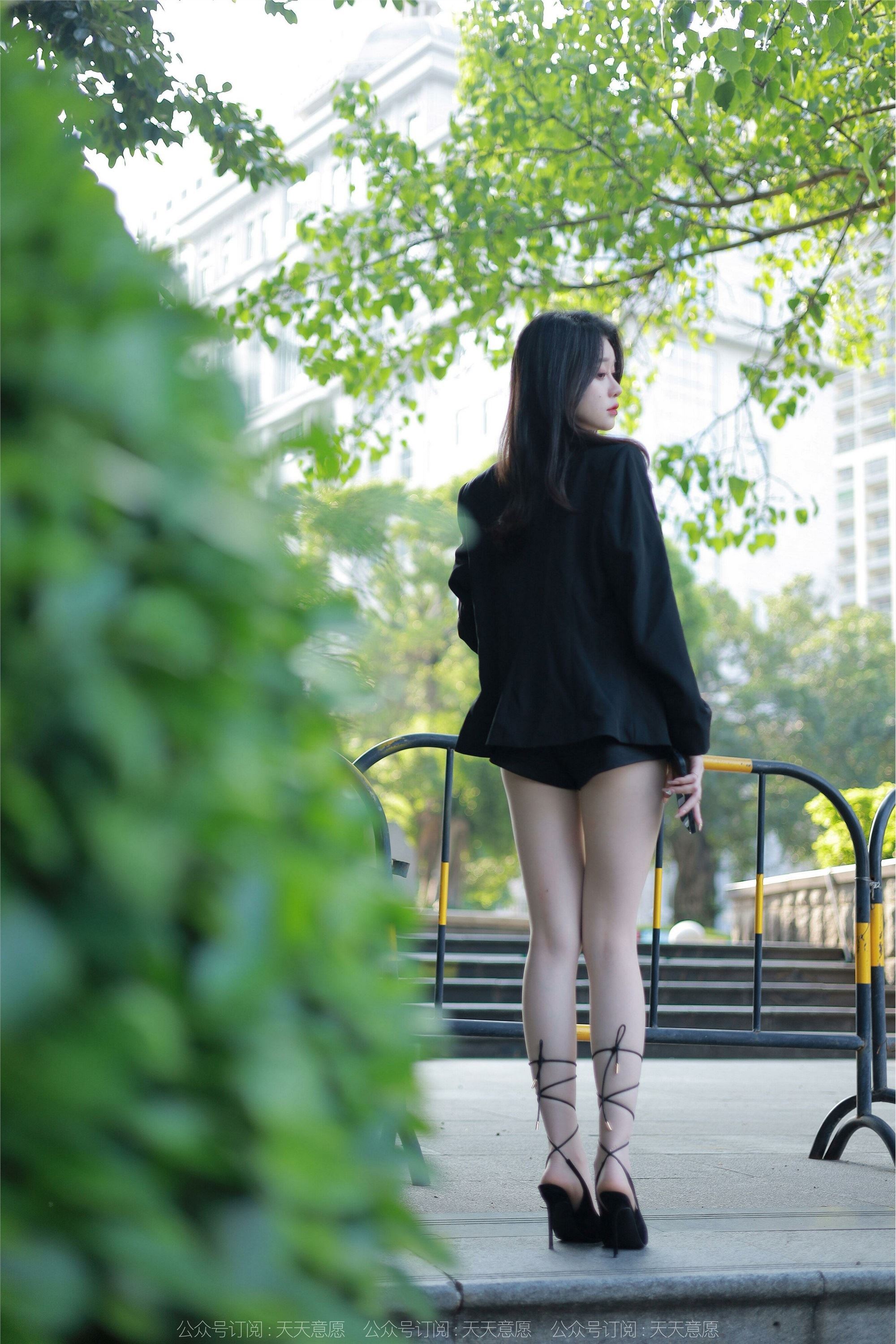 IESS异思趣向  2022.05.24 丝享家 1097：佳爷《四月特辑》